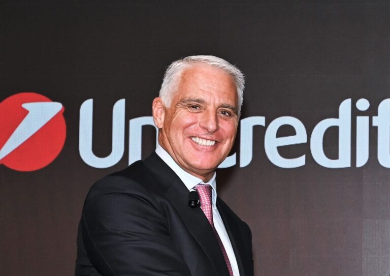 Unicredit, Orcel “OPS su BPM non economica se il Golden Power non cambia”