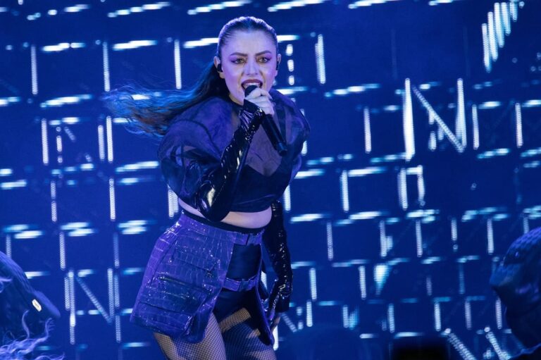 Annalisa torna con “Maschio”, il nuovo singolo in uscita l’8 maggio