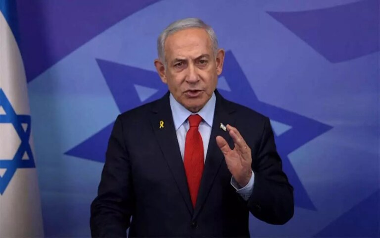 Netanyahu “Nei prossimi giorni entreremo a Gaza con tutte le nostre forze”