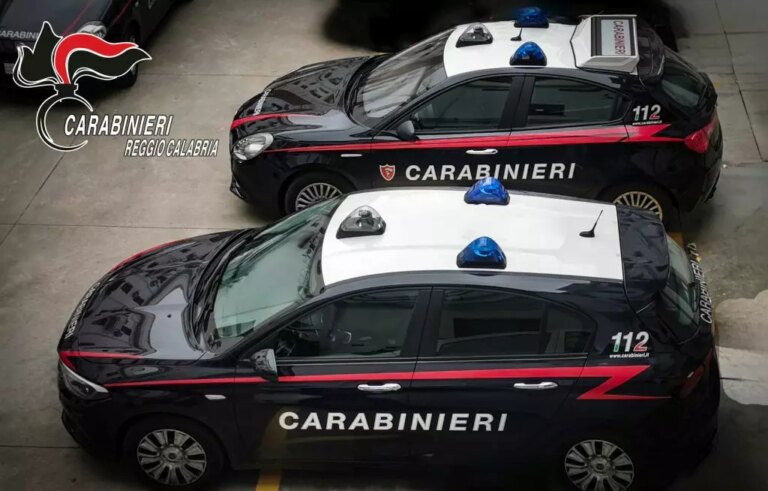 ‘Ndrangheta, arrestati a Reggio Calabria quattro componenti della cosca “Labate”