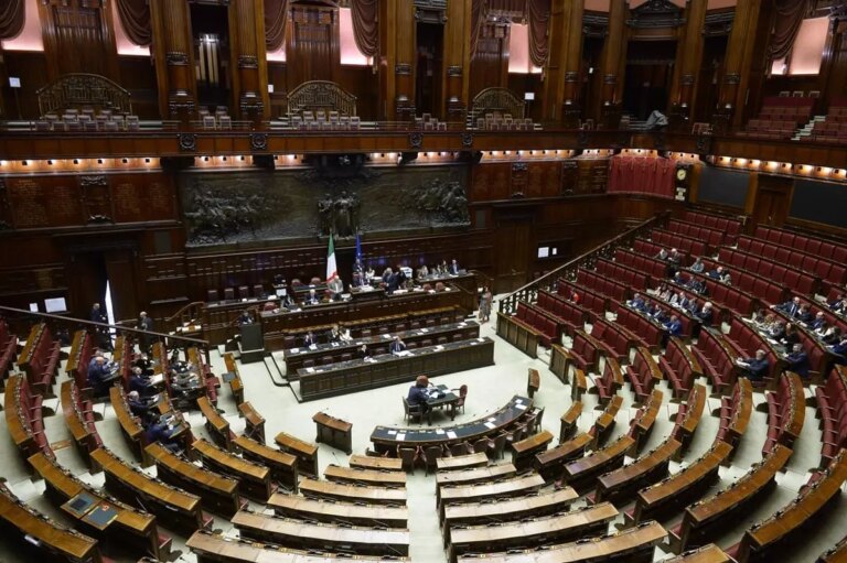 “Vecchi e nuovi trend dell’attività legislativa”, gli ultimi esecutivi a confronto