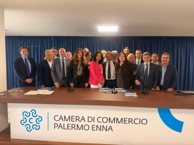 Camera di Commercio di Palermo ed Enna, bilancio in attivo e utile di oltre 7,7 milioni