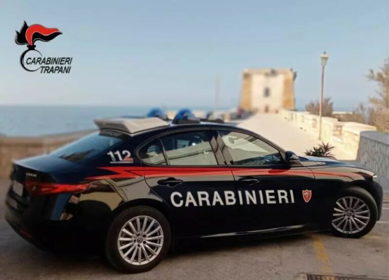 5 arresti per Mafia nel trapanese, tra questi l’autista di Messina Denaro