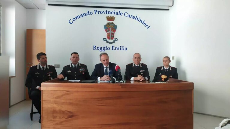 Donna trovata morta a Correggio, fermato il compagno