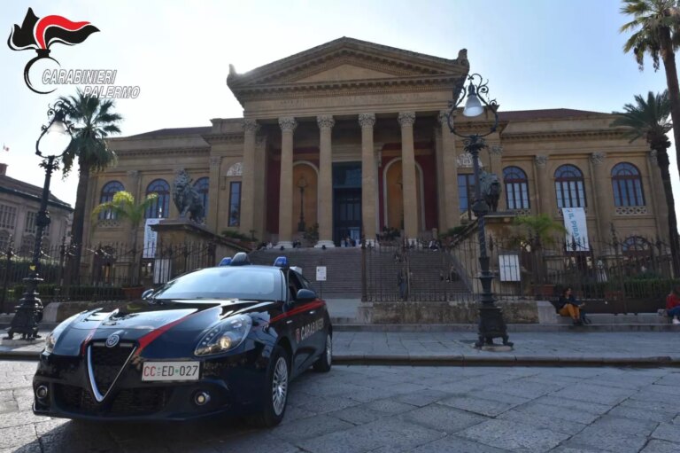 Controlli antidroga a Palermo e provincia, 11 arresti nell’ultimo mese