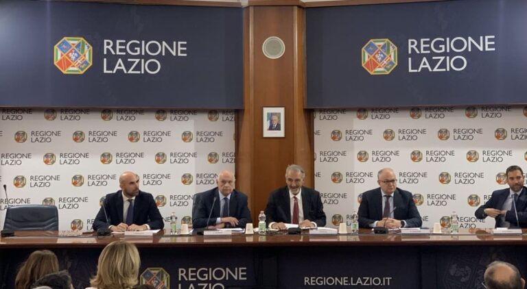 Presentato a Roma il progetto per una nuova Città Giudiziaria
