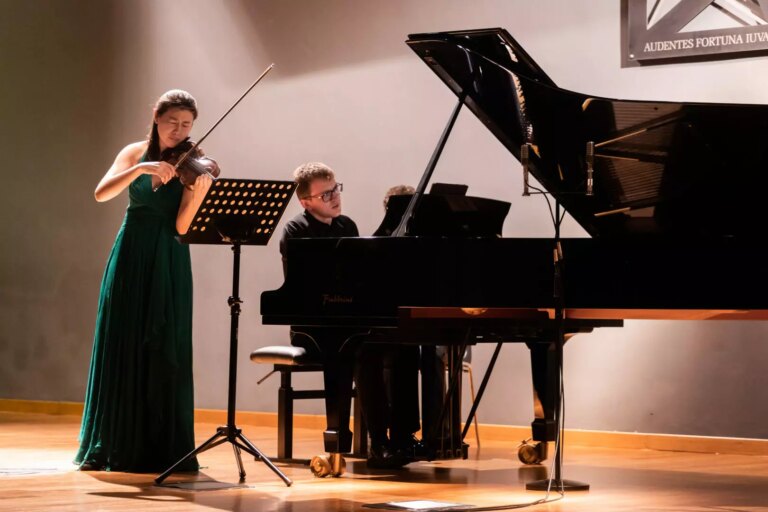 Dal 27 al 30 maggio torna l’appuntamento con il Bicocca Musica Festival