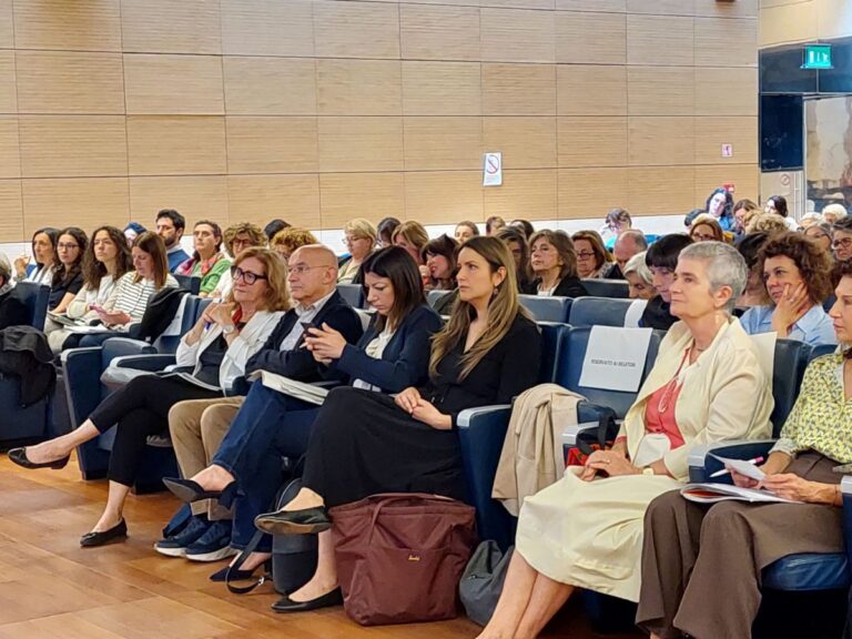 Emilia Romagna, 50 anni di consultori al servizio della salute e del benessere delle famiglie