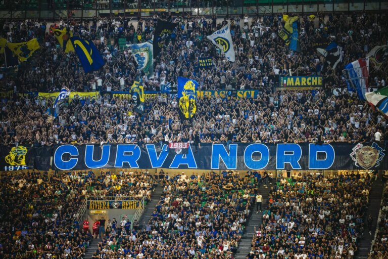 Operazione “Doppia Curva”, altri sette arresti per usura ed estorsione
