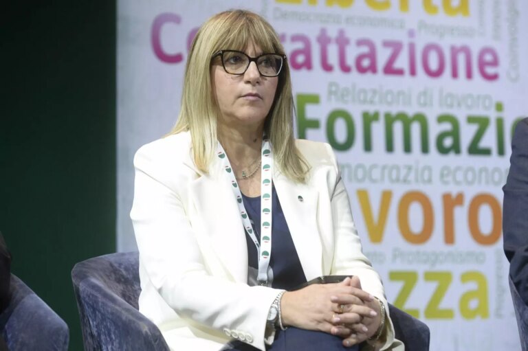 Fumarola “Il referendum sul Jobs Act è una battaglia di retroguardia”