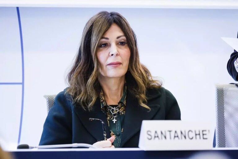 Santanchè “Il settore ricettivo si riconferma il pilastro del turismo italiano”