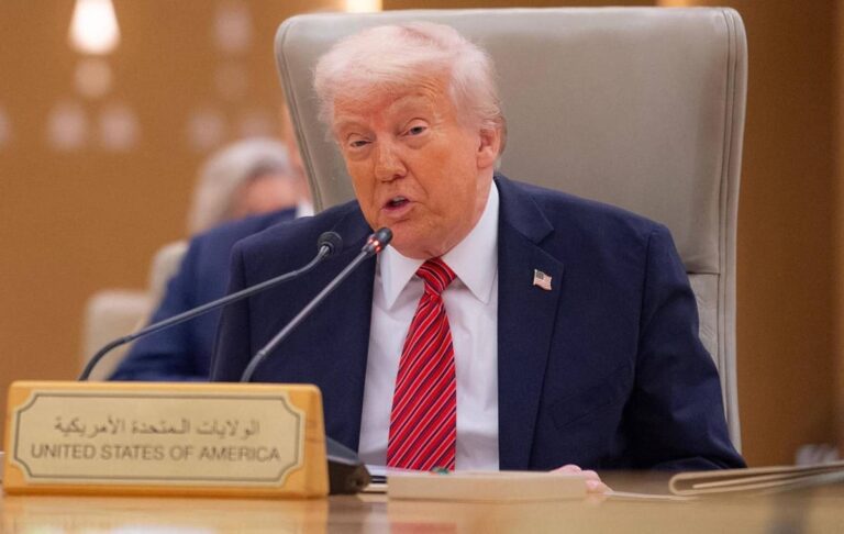 Ucraina, Trump “Non succederà nulla finché non incontrerò Putin”