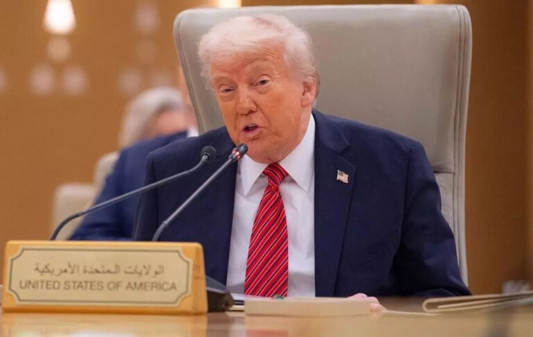 Guerra in Ucraina, Trump “Potrei chiamare Putin, dobbiamo incontrarci”