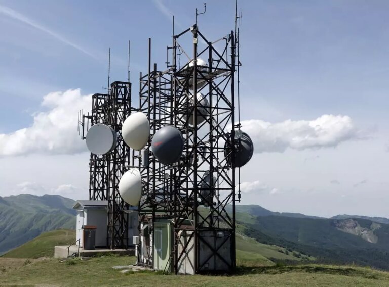 Proseguono gli interventi di connettività nelle aree montane dell’Emilia-Romagna