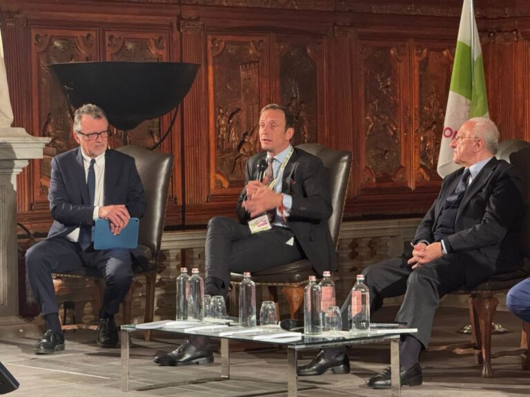 Autonomia, Fedriga “Regioni più efficienti se vicine ai cittadini”