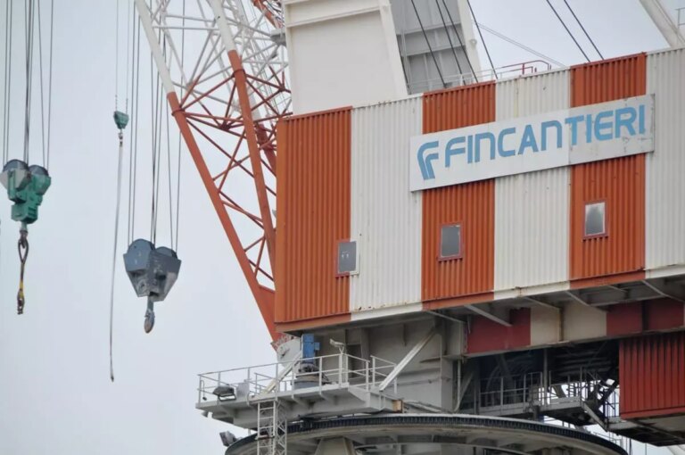 Memorandum d’Intesa tra Fincantieri e Milaha per promuovere la cooperazione nel settore marittimo