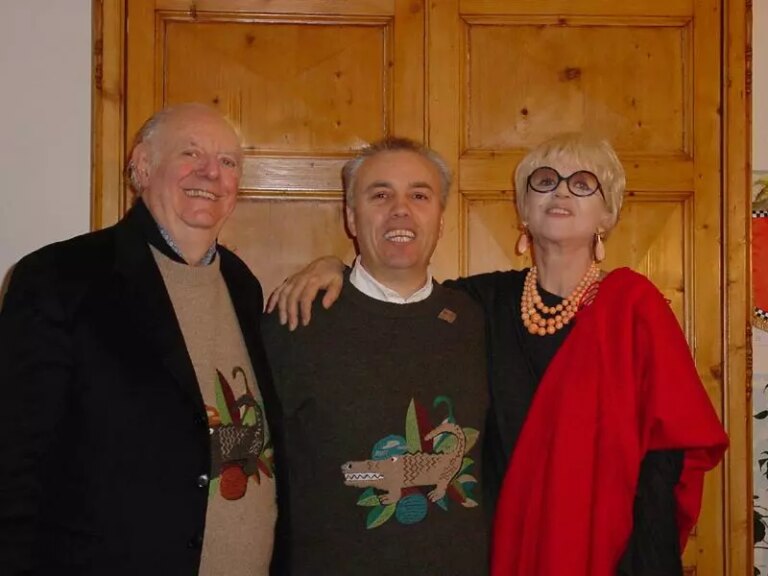 Teatro, Pirovano porta in scena a Luino “Johan Padan a la descoverta delle Americhe” di Dario Fo