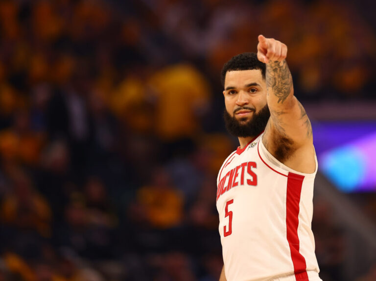 Houston non si arrende, batte Golden State e porta la serie a gara-7