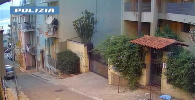 Furti in appartamento, undici arresti a Reggio Calabria