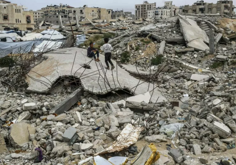 Gaza, il nuovo volo di evacuazione medica arriva dall’Italia