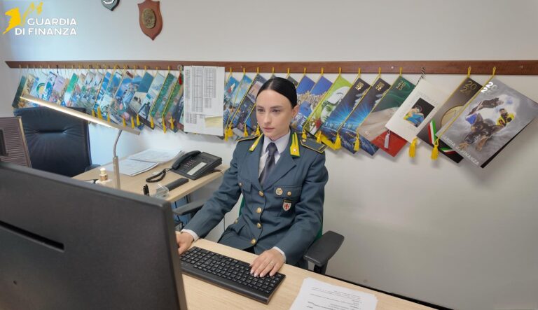 Frodi fiscali sui bonus edilizi a Prato, maxi sequestro da 11 milioni