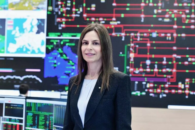 Terna, Di Foggia “Investimenti in rete e sicurezza per tenere il passo della transizione”