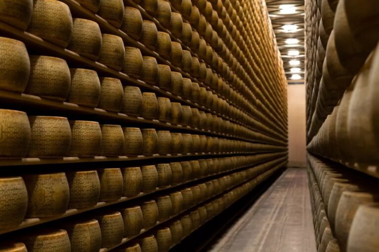 Grana Padano e Prosciutto di Parma protagonisti al Restaurant Association Show di Chicago