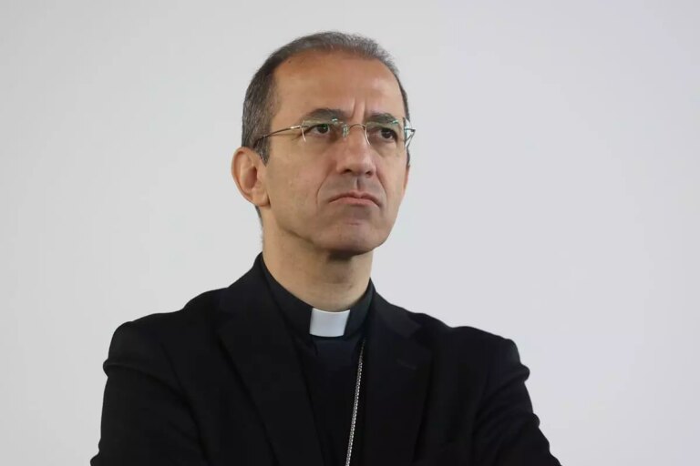Strage di Monreale, arcivescovo Isacchi “La violenza è la peste di oggi”