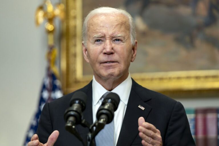 A Biden diagnosticata forma aggressiva di cancro alla prostata