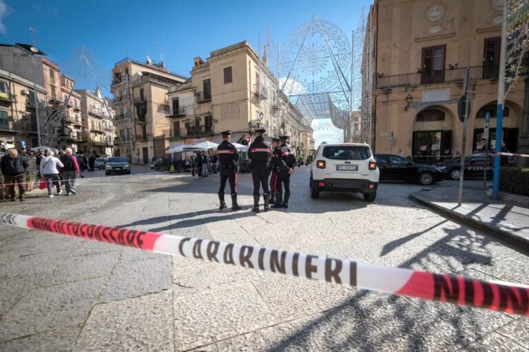 Triplice omicidio a Monreale, fermato un secondo ragazzo di 18 anni