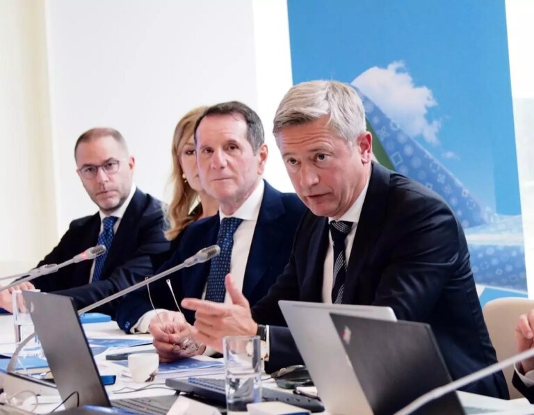 Approvato il progetto di bilancio consolidato di ITA Airways, nel 2024 ricavi per 3,1 miliardi