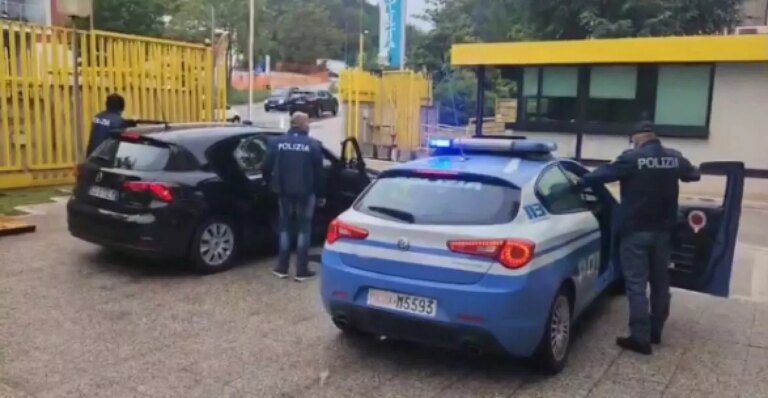 Terrorismo, a Campobasso arrestato un libanese che inneggiava alla Jihad