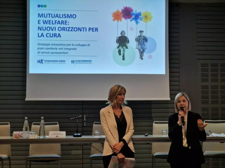 Sanità, Lanzarin “Bisogna puntare all’integrazione dei sistemi e alla prevenzione”