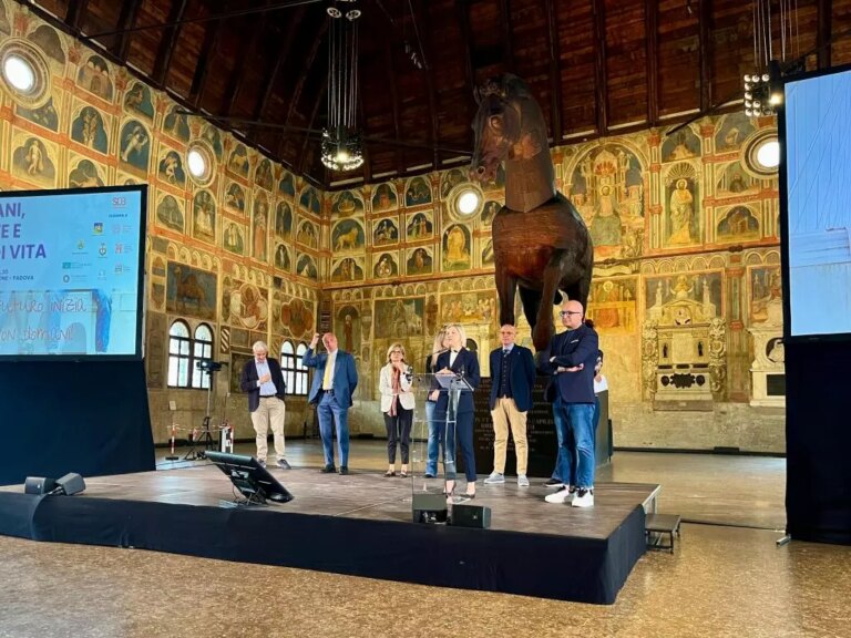 Lanzarin “Bisogna investire in prevenzione per guadagnare in salute”