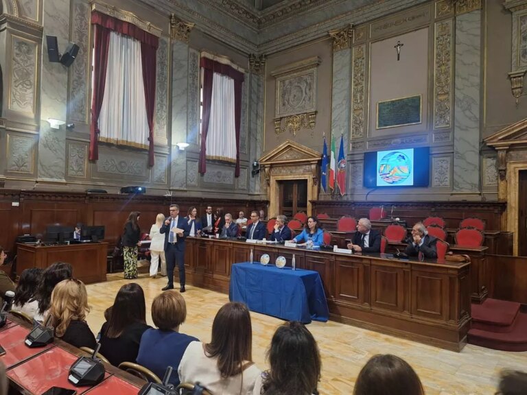 Premio Nazionale “Angelo Vassallo Sindaco Pescatore”, a Roma studenti premiati per progetti su legalità e ambiente