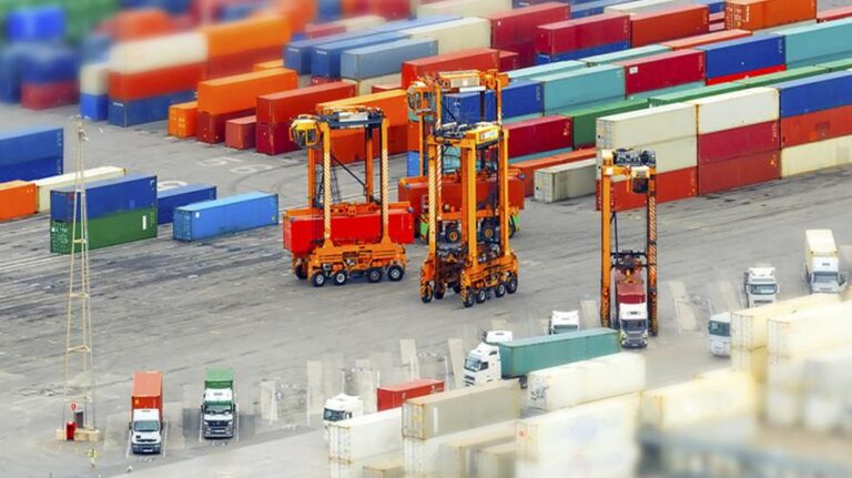 Al via la rigenerazione del Polo Logistico di Alessandria