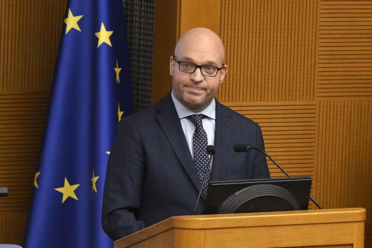 Clima, Fontana “Conservare e proteggere l’ecosistema è un dovere morale”