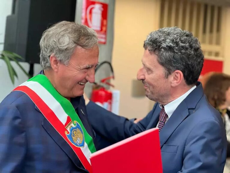 Biennale di Venezia, inaugurato a Mestre il “Bissuola Immersive Lab”