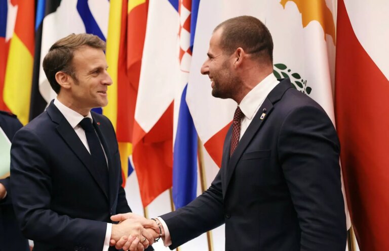 Malta, il premier Abela al vertice della Comunità Politica Europea a Tirana