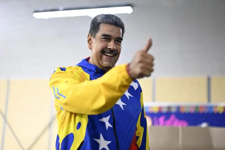 Elezioni in Venezuela, vince la coalizione di Maduro con l’82% dei voti
