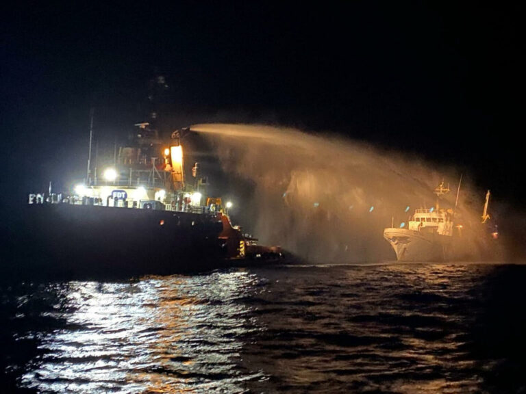 Malta offre di finanziare le riparazioni per la nave diretta a Gaza