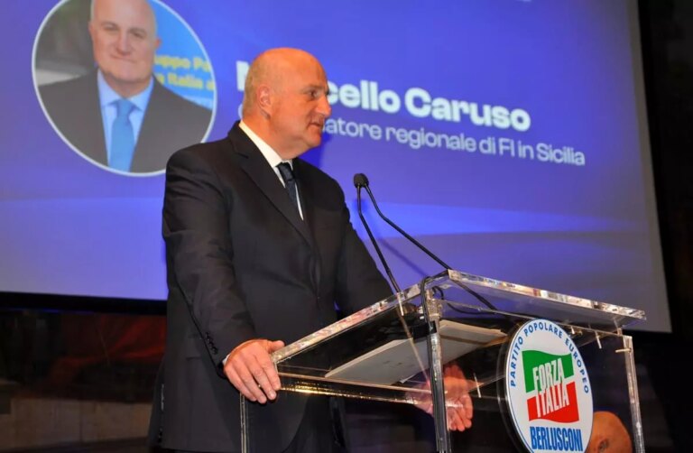 Sicilia, Marcello Caruso “Archiviamo le polemiche, il centrodestra unito è vincente”