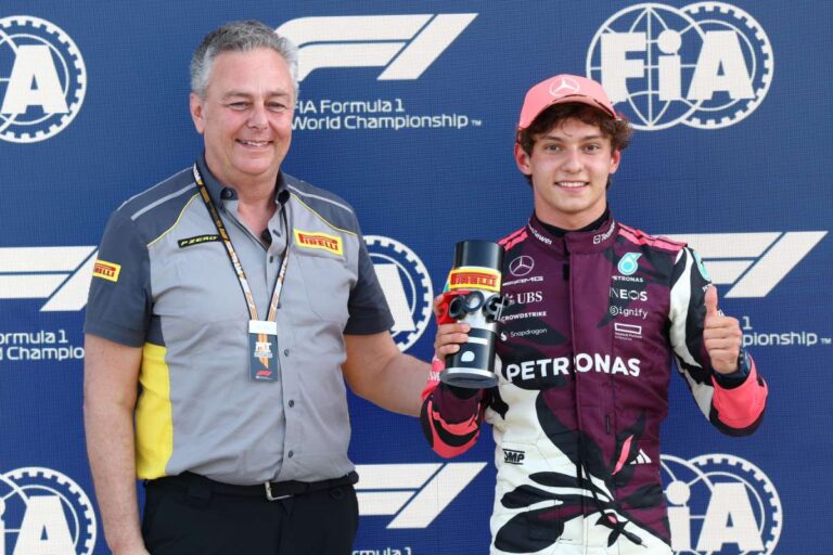 GP Miami, Isola “La gara sprint sarà la simulazione perfetta per la gara lunga”