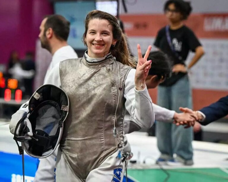 La scherma italiana si avvicina agli Europei di Genova con 59 podi in Coppa del Mondo