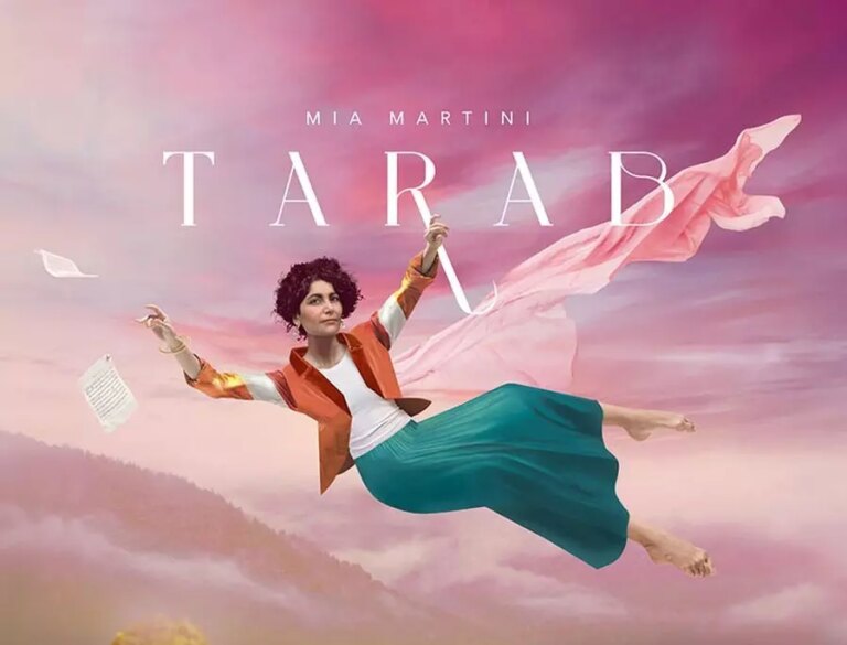 30 anni senza Mia Martini, pubblicato l’album “Tarab” con inediti