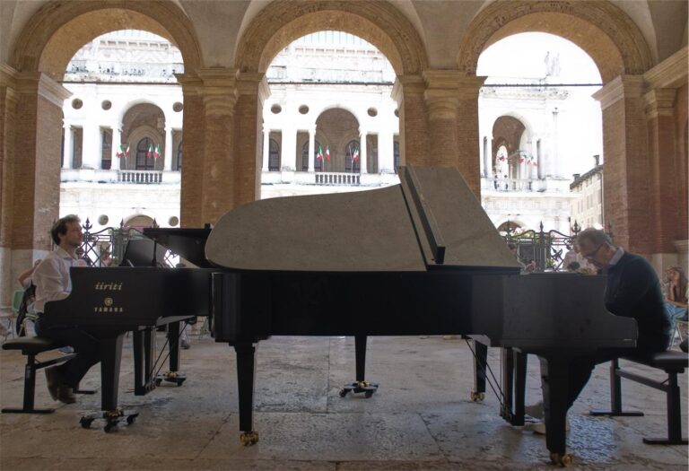 Mu.Vi – Musica Vicenza 2025: sedici eventi e oltre trenta artisti per una giornata in cui la città risuona di musica e cultura