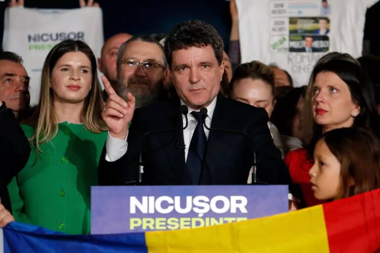 Dan vince le presidenziali in Romania, battuto Simion al ballottaggio