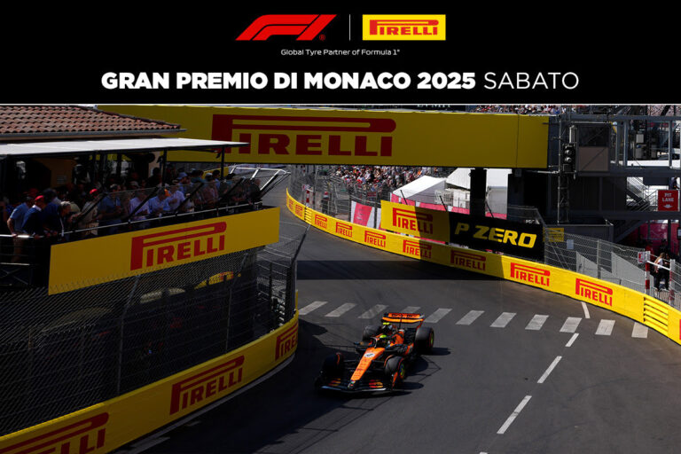 Gp Monaco, Isola “Tutte e tre le mescole saranno protagoniste in gara”