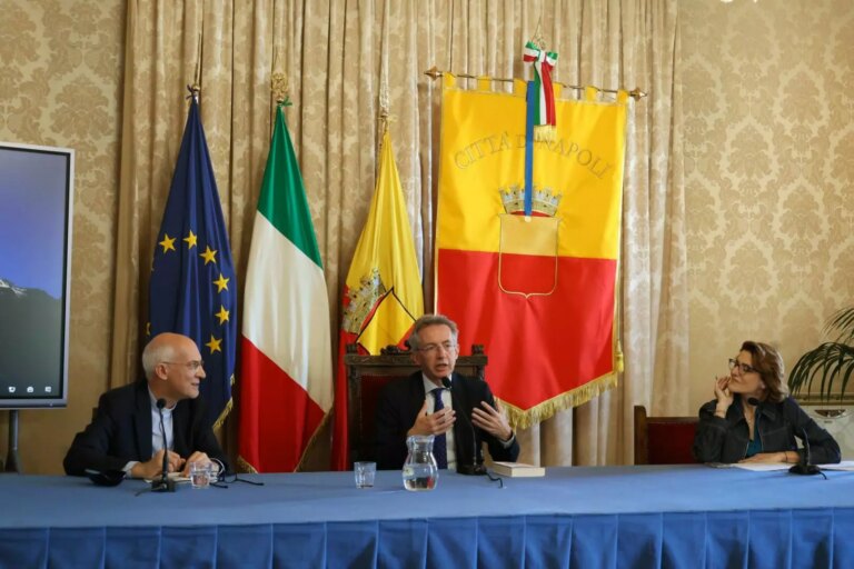 Dall’intesa Anci-Fratelli Tutti la presentazione del ‘Vocabolario della Fraternità’