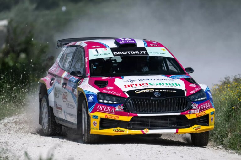 I protagonisti dei Pirelli Star 2025 si prendono la scena all’Adriatico